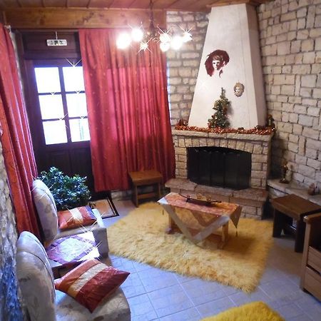 Elatos Rooms Mikrón Khoríon Cameră foto
