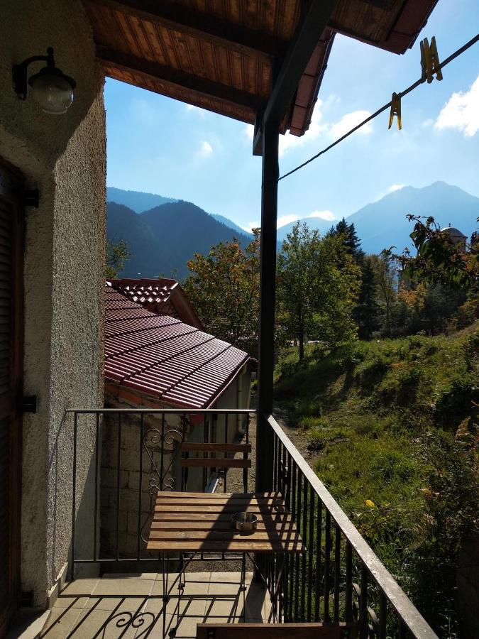 Elatos Rooms Mikrón Khoríon Exterior foto