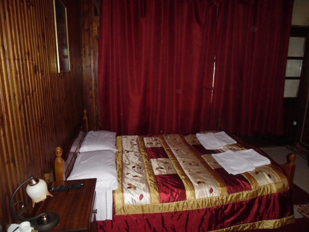 Elatos Rooms Mikrón Khoríon Cameră foto