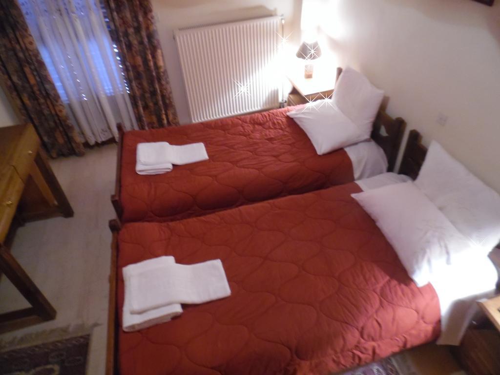 Elatos Rooms Mikrón Khoríon Cameră foto