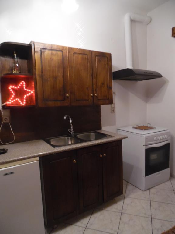 Elatos Rooms Mikrón Khoríon Cameră foto