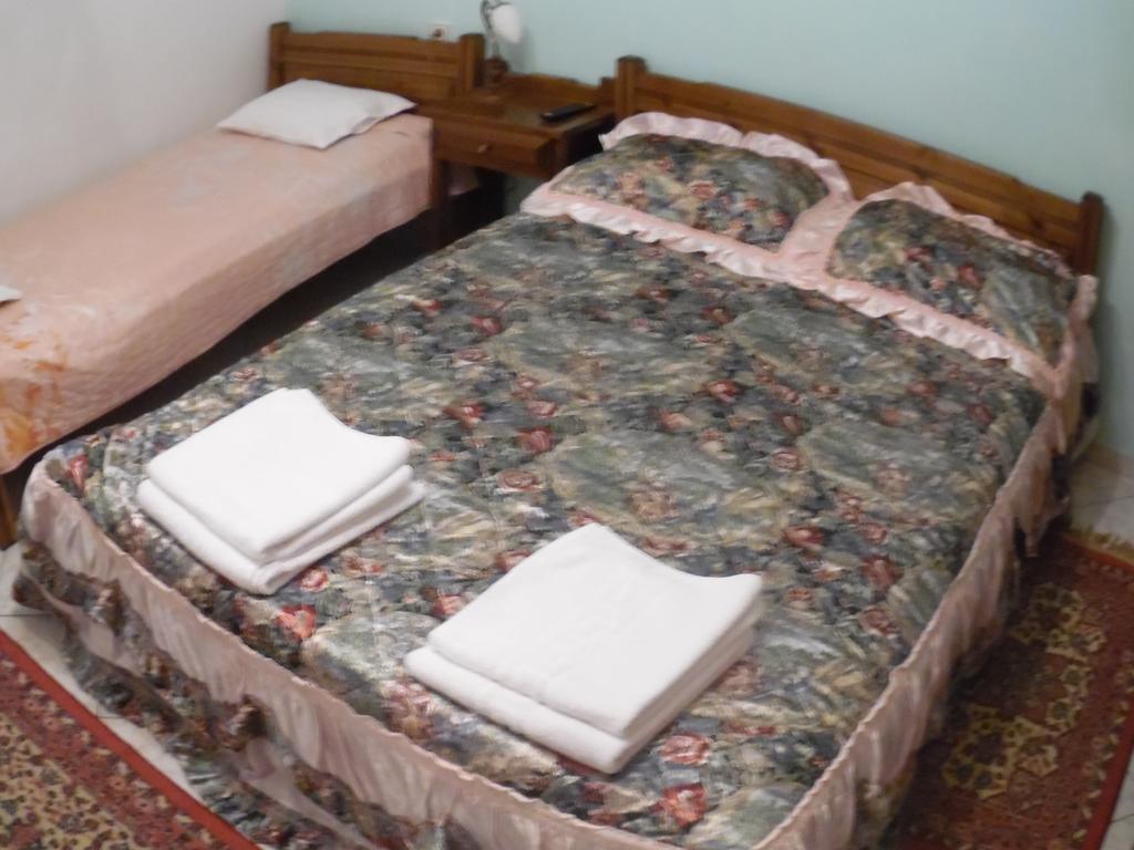 Elatos Rooms Mikrón Khoríon Cameră foto