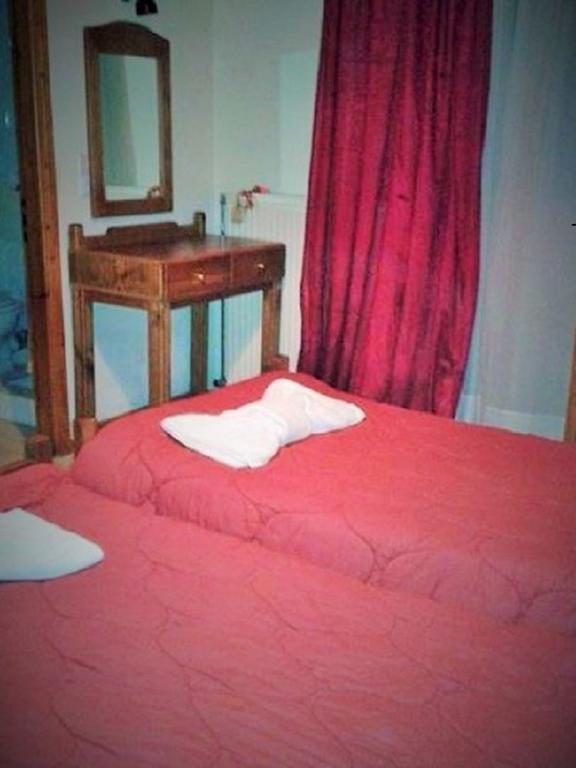 Elatos Rooms Mikrón Khoríon Cameră foto