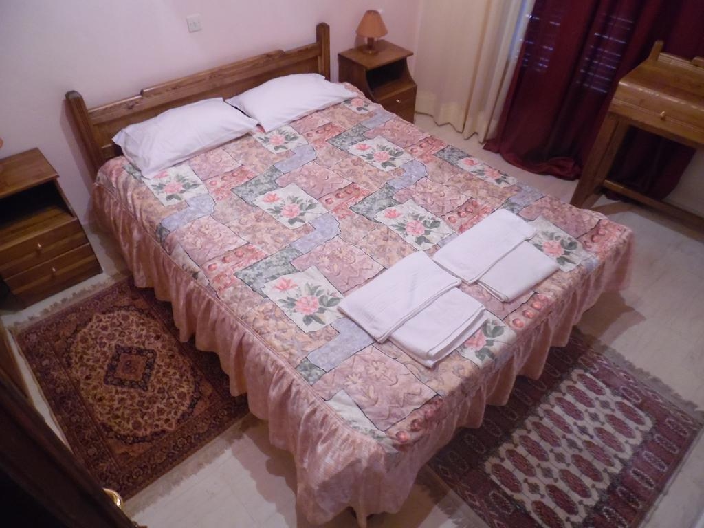 Elatos Rooms Mikrón Khoríon Cameră foto