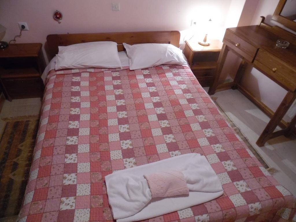 Elatos Rooms Mikrón Khoríon Cameră foto
