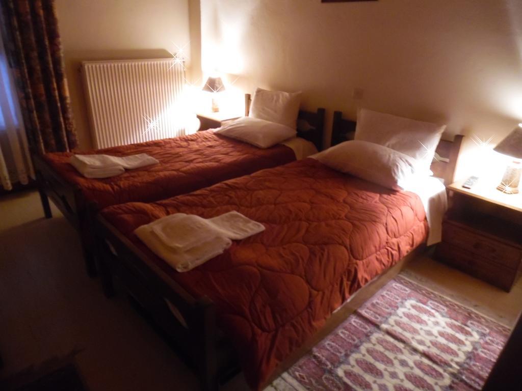 Elatos Rooms Mikrón Khoríon Cameră foto