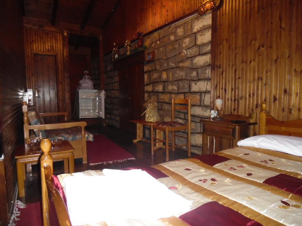 Elatos Rooms Mikrón Khoríon Cameră foto