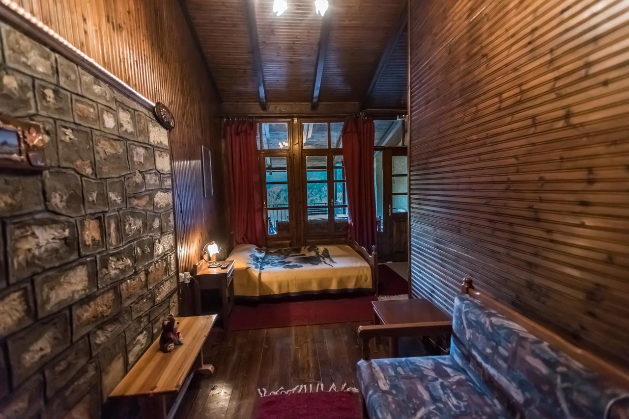 Elatos Rooms Mikrón Khoríon Exterior foto
